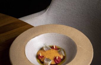 Ya tenemos las nuevas Estrellas Michelin 2025