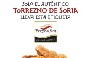 “Torrezno de Soria” consigue la Indicación Geográfica Protegida