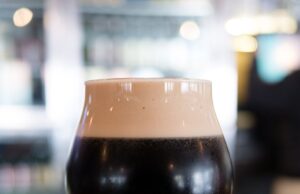 Gran Bretaña limita el consumo de Guinnes