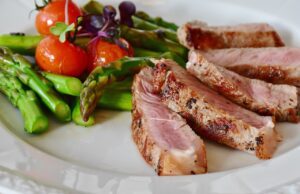 Recomendaciones para un menú navideño saludable