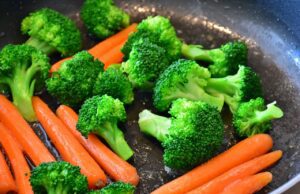 Prepara tu cuerpo para la gastronomía navideña