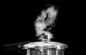 Beneficios y cuidados de la olla exprés