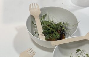 Panamá: País de tránsito y mezcla de sabores