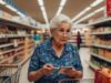 El consumidor sénior cambia la cesta de la compra: más salud y calidad
