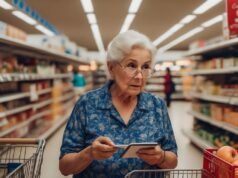 El consumidor sénior cambia la cesta de la compra: más salud y calidad