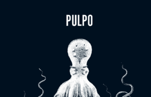 Pulpo, un libro más que gastronómico