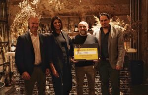 Grupo El Pòsit gana el Torres Brandy Zero Challenge