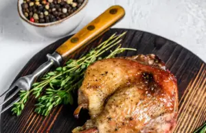 Los restaurantes franceses indicarán el origen de sus carnes