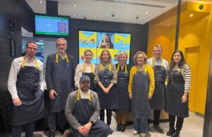 Marcas de Restauración y administraciones catalanas impulsarán innovación y sostenibilidad