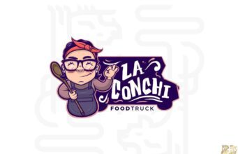 Food truck La Conchi: Éxito y productos locales de Guadalajara