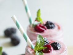 Alimentos inteligentes: Qué comer antes y después de entrenar