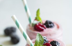 Alimentos inteligentes: Qué comer antes y después de entrenar