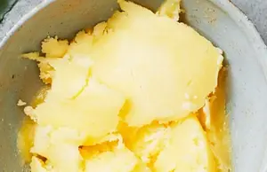 Mantequilla ghee: el oro líquido de la cocina saludable