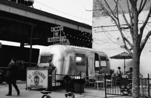 Food Trucks Cocina Local: Un Fenómeno Gastronómico