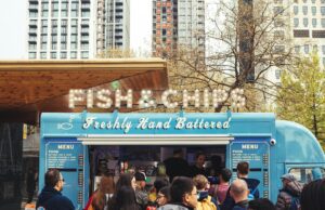 Éxito de los Food Trucks: Estrategias para un Negocio Rentable