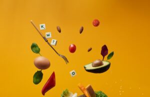 Adapta tu dieta para maximizar rendimiento y recuperación