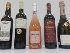 El palmarés de Bacchus 2025