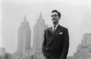 Enoturismo y las historias de vida de Jean Leon