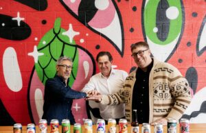 Hijos de Rivera y Basqueland se alían para potenciar el sector craft