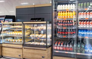 El increíble crecimiento de los platos preparados Expositor platos preparados Mercadona