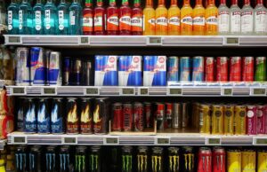 Historia de las bebidas energéticas: su origen y auge
