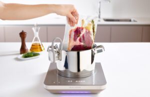 La cocción a baja temperatura en casa