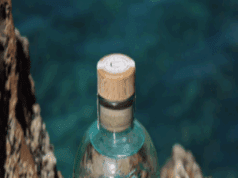 Sa Tuna Gin, la ginebra que esta triunfando