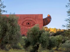 LA Almazara, oleoturismo en su máxima expresión