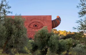 LA Almazara, oleoturismo en su máxima expresión