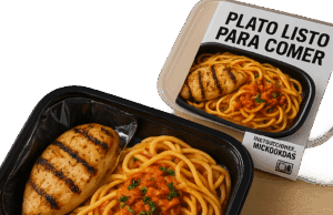 “Listos para comer”: ¿la nueva gastronomía del supermercado?