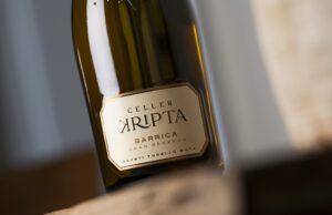 Celler Kripta se une a Corpinnat