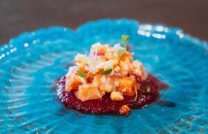 Cinco recetas con estrella para celebrar la versatilidad de la Cereza del Jerte