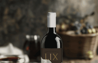 Bodegas Murviedro lanza LIX, su gama de vinos sin alcohol