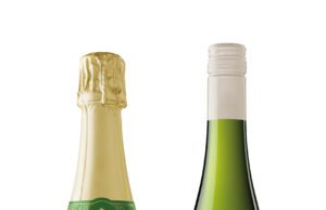 Natureo Sparkling Rosé, la burbuja sin alcohol