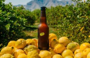 Clarita: la nueva clara murciana con limón imperfecto y sabor perfecto