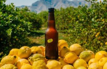 Clarita: la nueva clara murciana con limón imperfecto y sabor perfecto