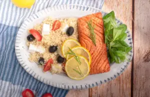 Análogos vegetales de pescado: la revolución del mar llega al plato