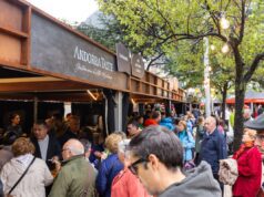 Andorra Taste Popular : más sabor, más actividades y más música