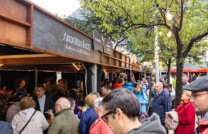 Andorra Taste Popular : más sabor, más actividades y más música