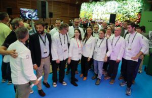 El futuro de las tabernas en el Foro de Tabernas de Gastronomika
