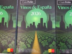 Guía Peñín 2026: el gran mapa del vino español se renueva