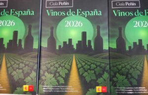 Guía Peñín 2026: el gran mapa del vino español se renueva