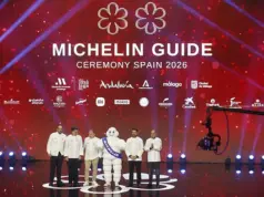 Gala Michelin 2026: una edición histórica sin nuevos tres estrellas y un mapa gastronómico español más diverso, maduro y vibrante