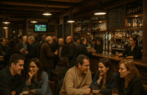 Barcelona celebra el primer Congreso de Antropología Gastronómica: una cita imprescindible para entender el alma de nuestros bares y restaurantes