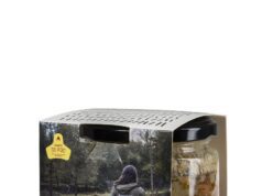 “Rebaños de Fuego”: la conserva que protege los bosques y da sabor al territorio