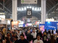 Gastronomic Forum Barcelona 2025 cierra con récord de asistencia