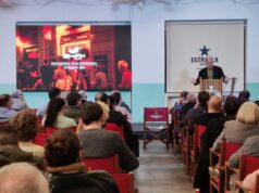 Éxito rotundo en la inauguración del I Congreso de Antropología Gastronómica