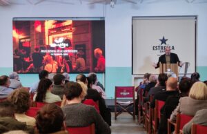 Éxito rotundo en la inauguración del I Congreso de Antropología Gastronómica