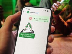 Heineken impulsa la socialización cambiando audios por cerveza