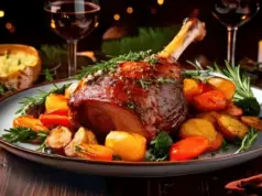 Maridaje navideño: claves para acertar con la mejor combinación de bebidas y comidas en Navidad